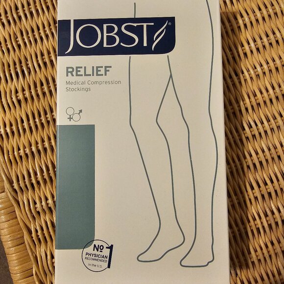 Jobst Compression Stocking - Picture 1 of 3